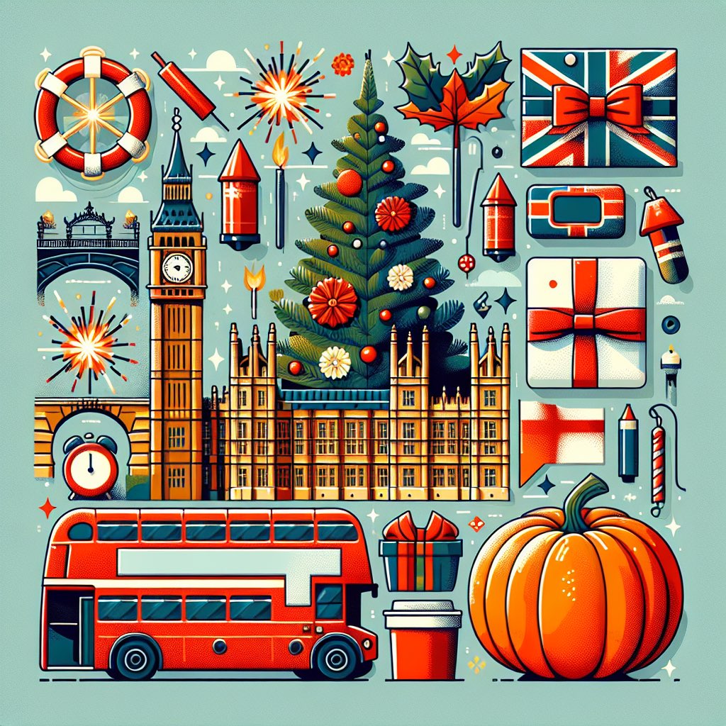 Article Image for Finding the Perfect Venue for Your Seasonal &amp; Holiday Events in the UK
