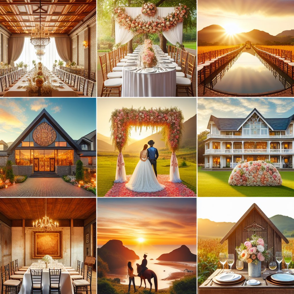 Article Image for Your Guide to Choosing the Perfect Venue for Weddings &amp; Anniversaries