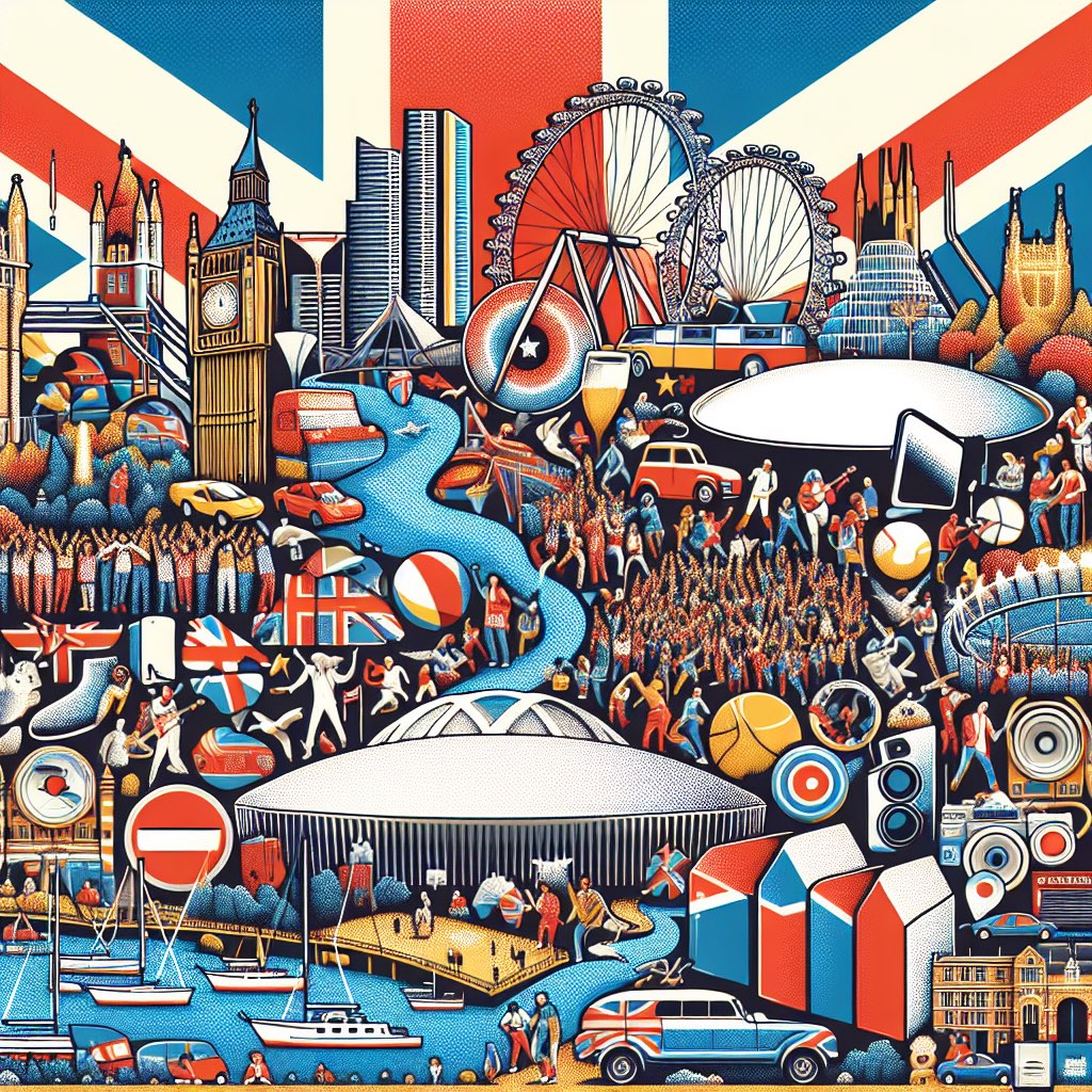 Article Image for Finding the Perfect Recreational Venue in the UK
