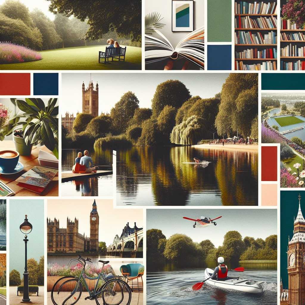 Article Image for Discovering the Perfect Recreational Venue in the UK