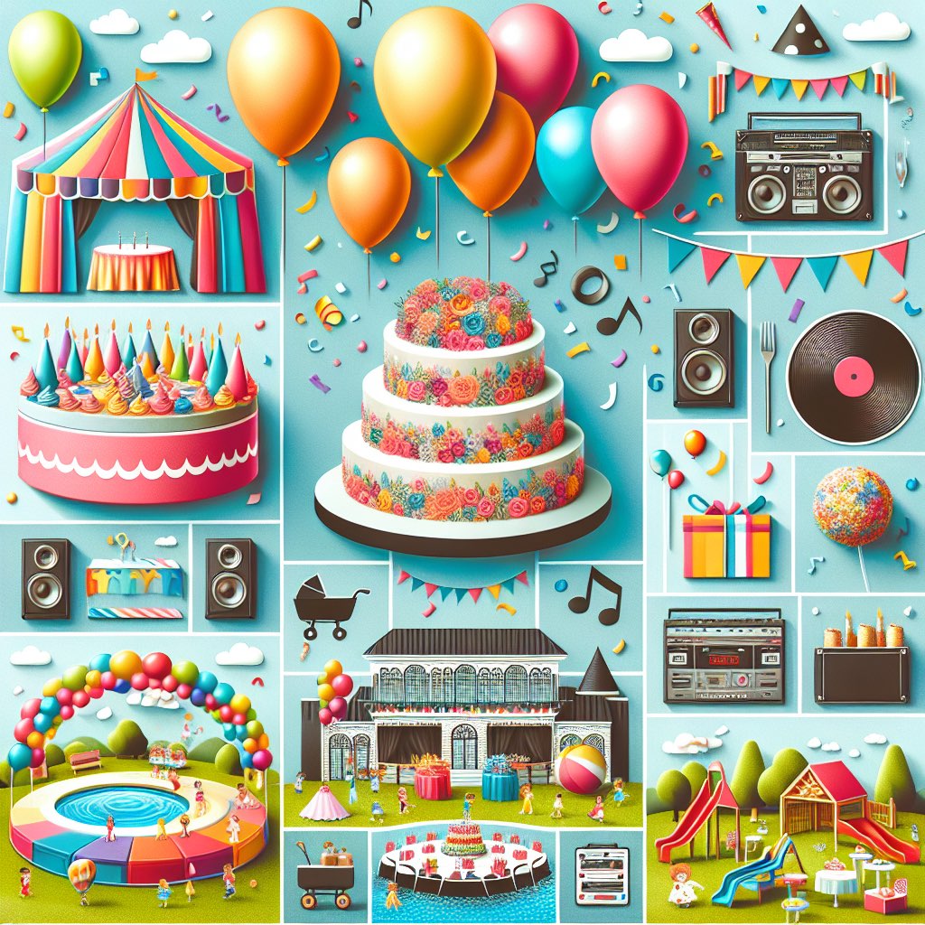 Article Image for Top 10 Things to Consider When Choosing a Venue for Birthday Celebrations