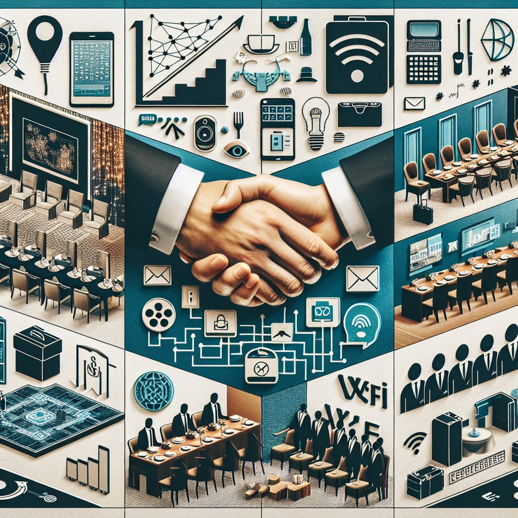 Article Image for Top 10 Things to Consider When Choosing a Venue for Corporate &amp; Business Events