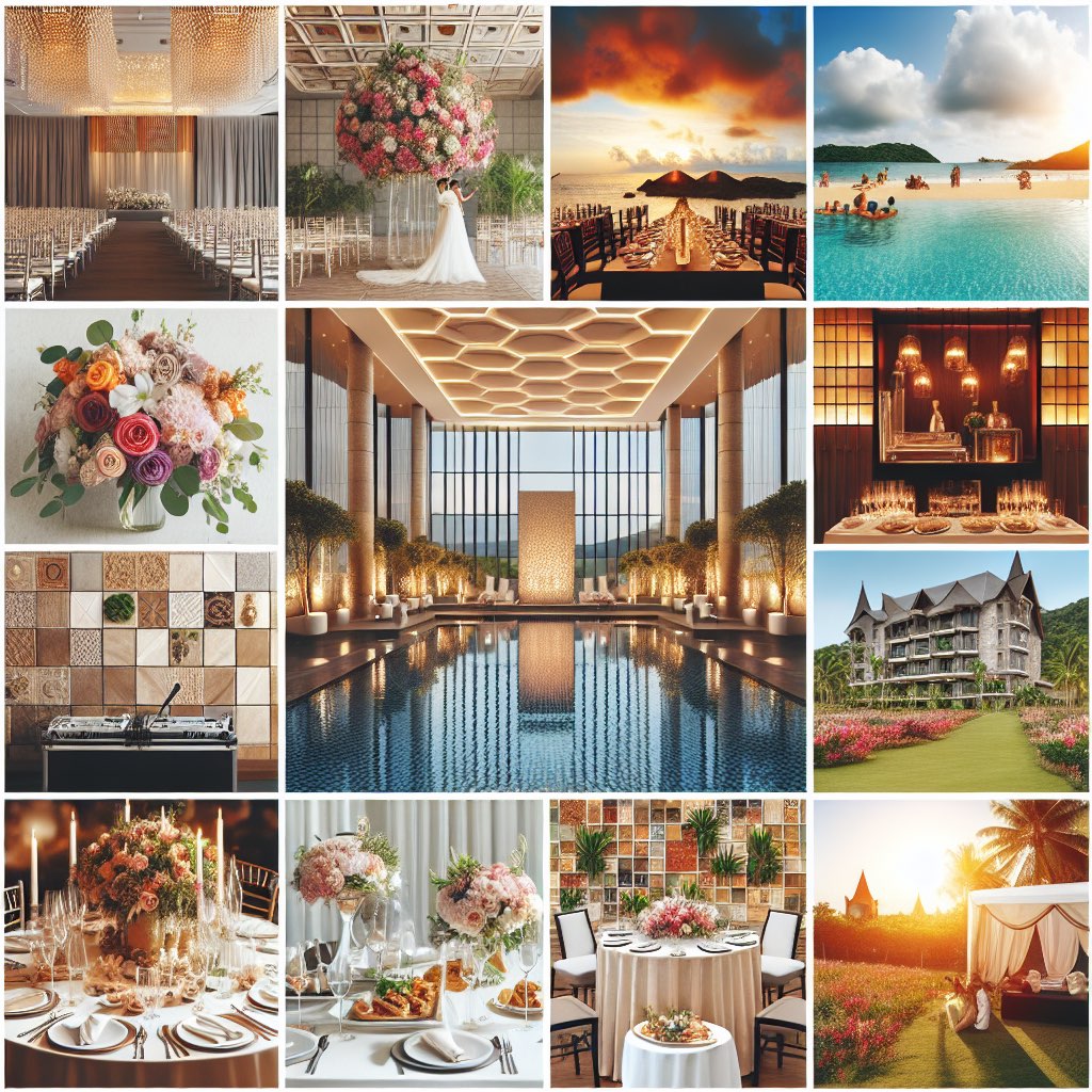Article Image for Top 10 Things to Consider When Choosing a Venue for Weddings & Anniversaries