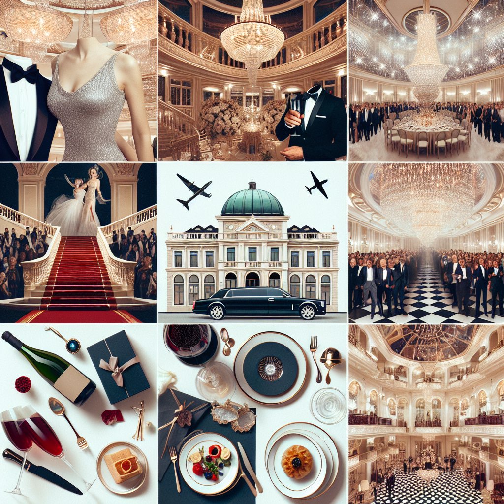Article Image for Top 10 Things to Consider When Choosing a Venue for Exclusive & Luxury Events
