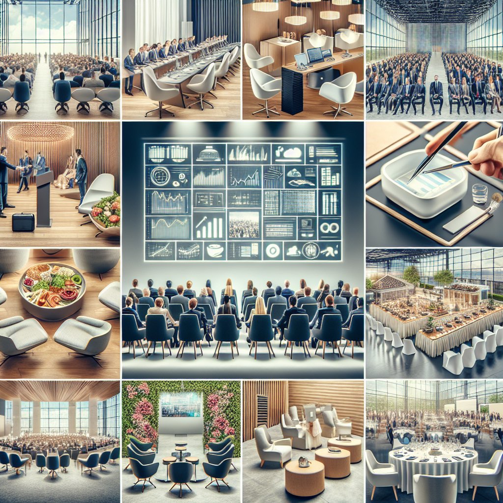 Article Image for Top 10 Things to Consider When Choosing a Venue for Meeting &amp; Conference Spaces