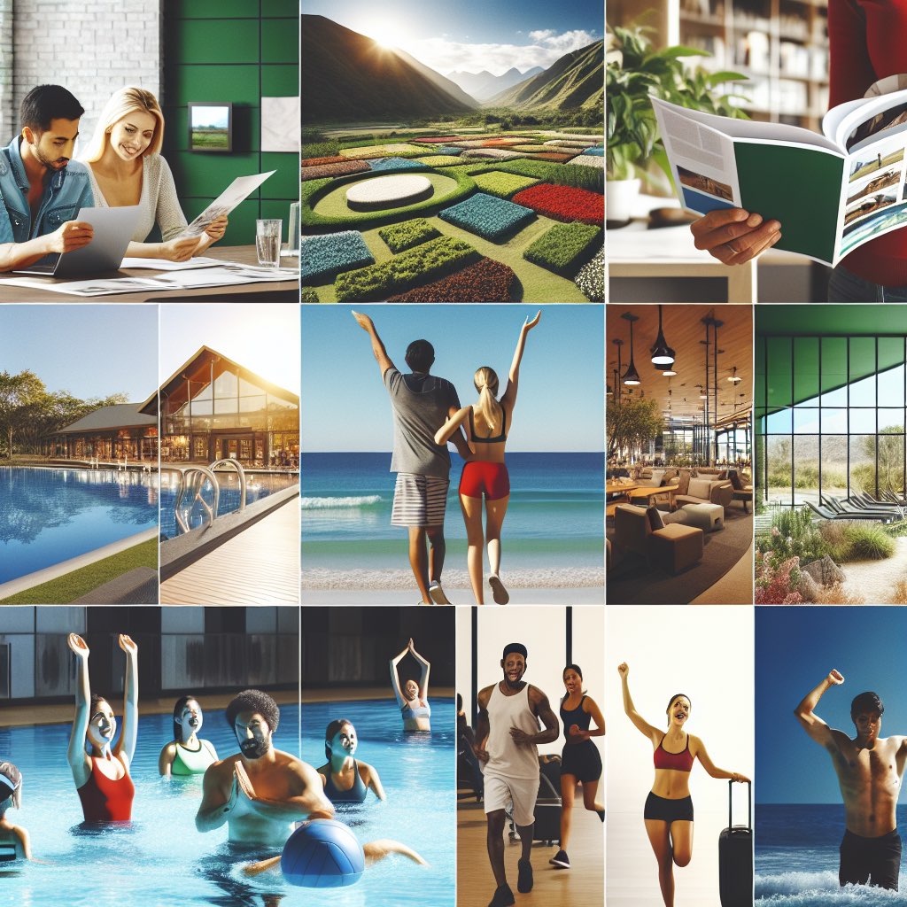 Article Image for Top 10 Things to Consider When Choosing a Venue for Recreational Activities