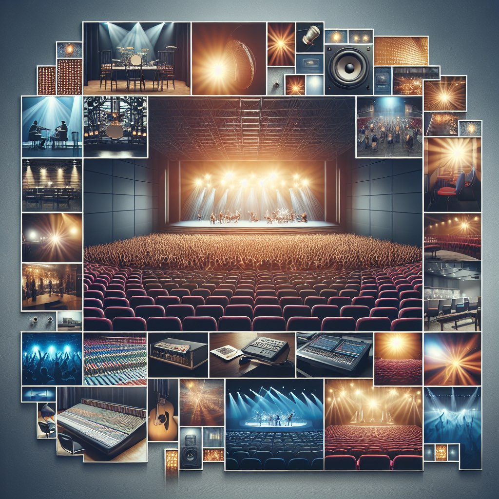 Article Image for What Makes a Venue Great for Performances & Entertainment