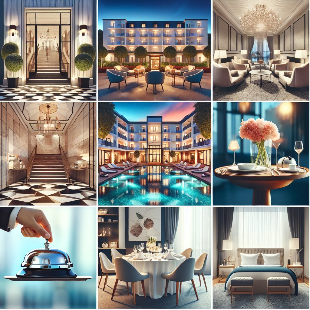 Article Image for What Makes a Venue Great for Hospitality Venues?