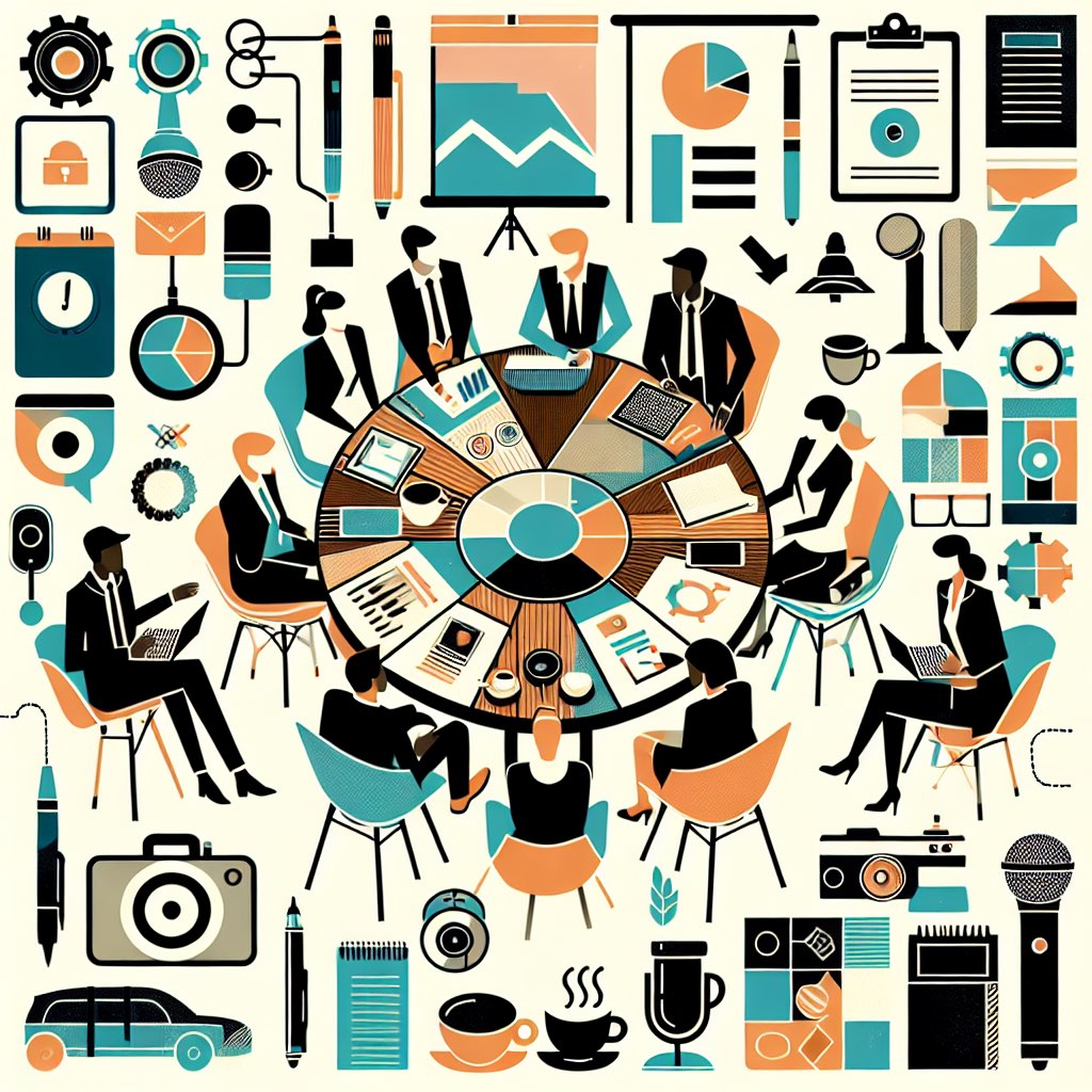 Article Image for What Makes a Venue Great for Meeting & Conference Spaces
