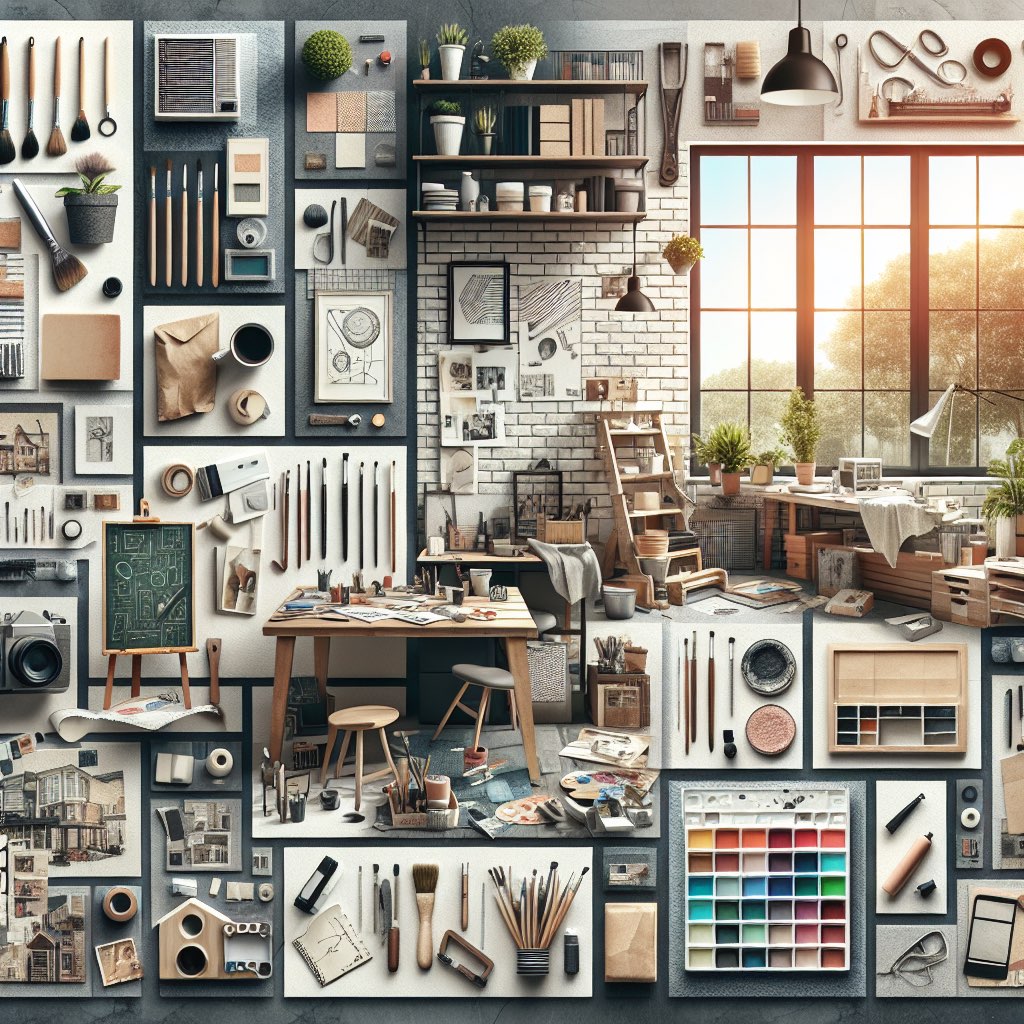 Article Image for The Biggest Mistake Made When Choosing Your Workshops & Creative Spaces Venue