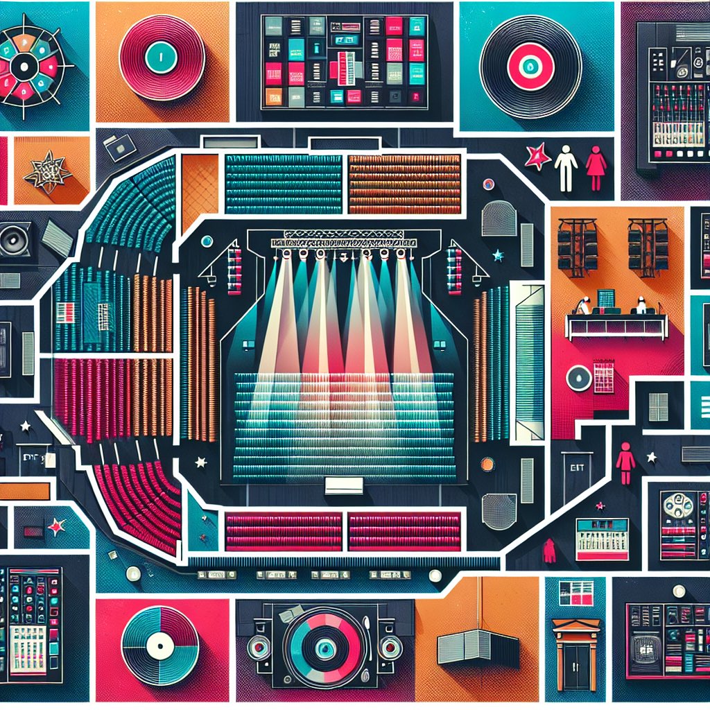 Article Image for Choosing the Layout for Your Performances & Entertainment Venue