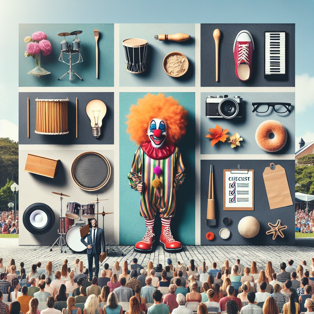 Article Image for How to Plan for Performances & Entertainment on a Tight Budget