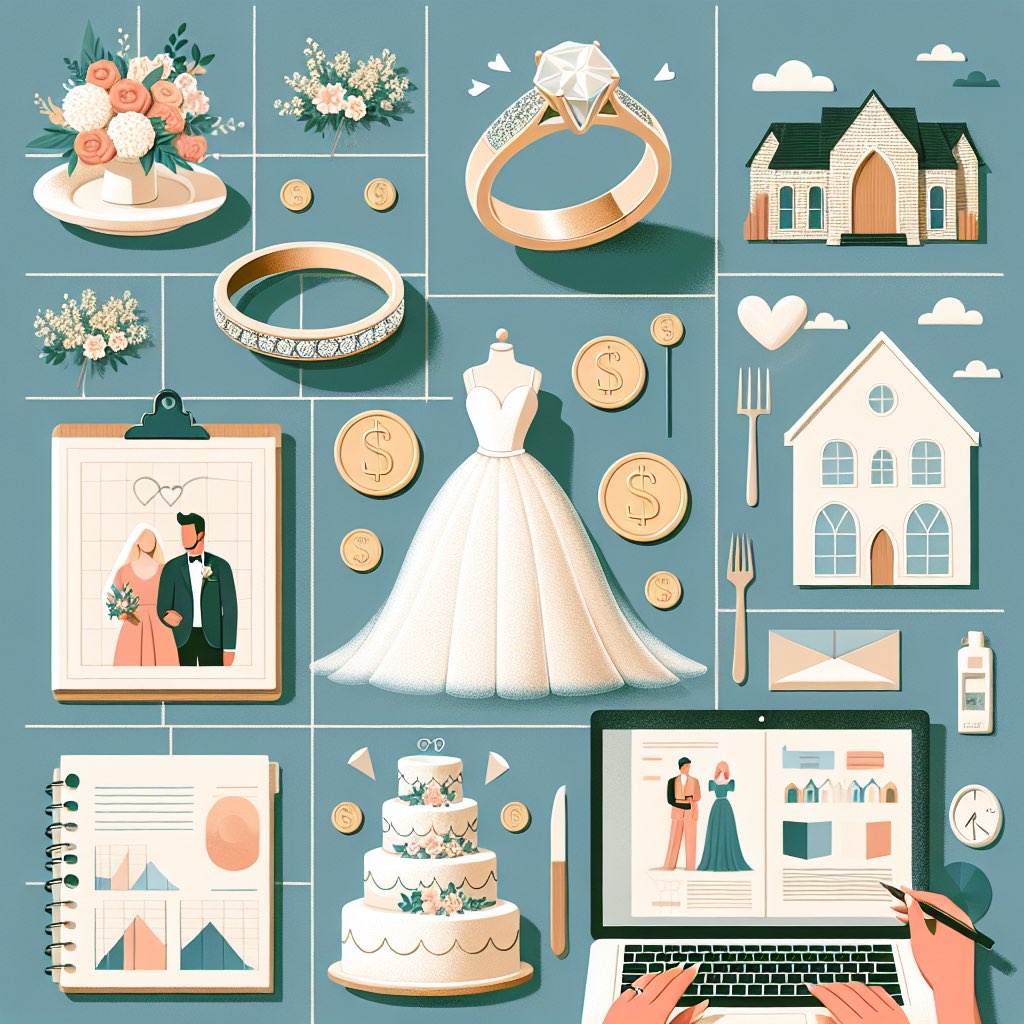 Article Image for How to Plan for Weddings & Anniversaries on a Tight Budget