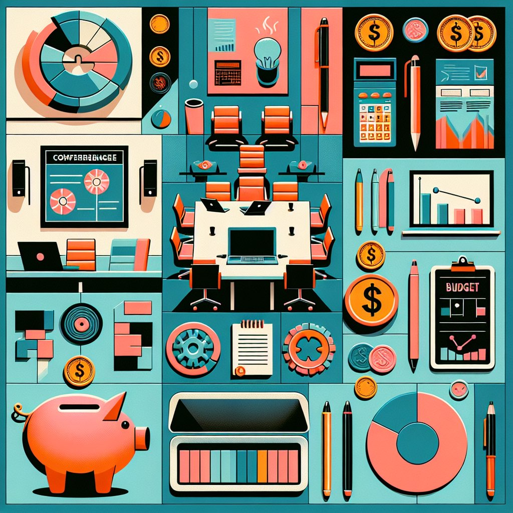 Article Image for How to Plan for Meeting & Conference Spaces on a Tight Budget