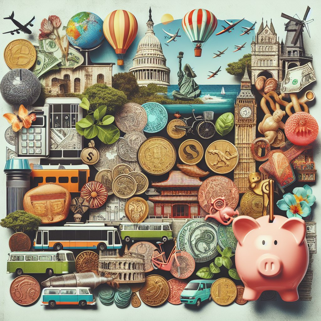 Article Image for How to Plan for Unique & Unusual Places on a Tight Budget