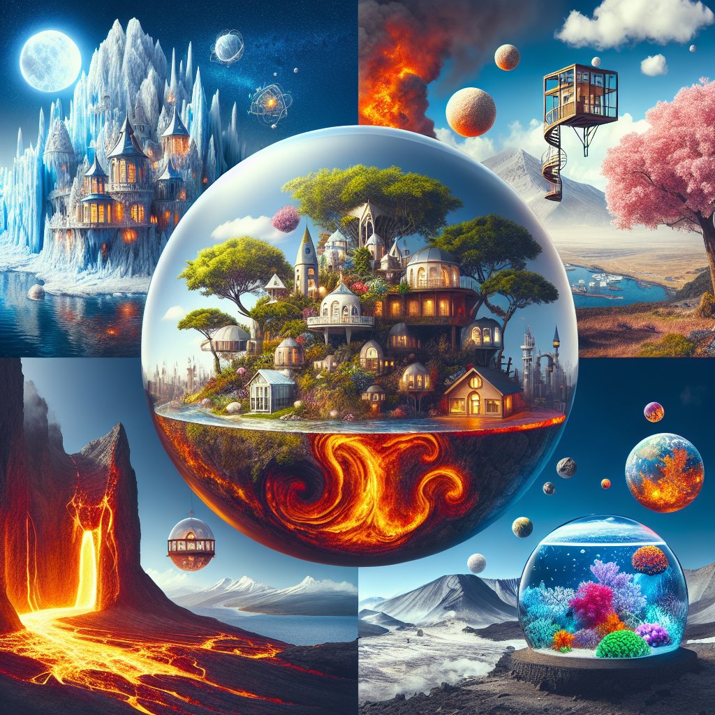 Article Image for What Makes Unique &amp; Unusual Places Great!