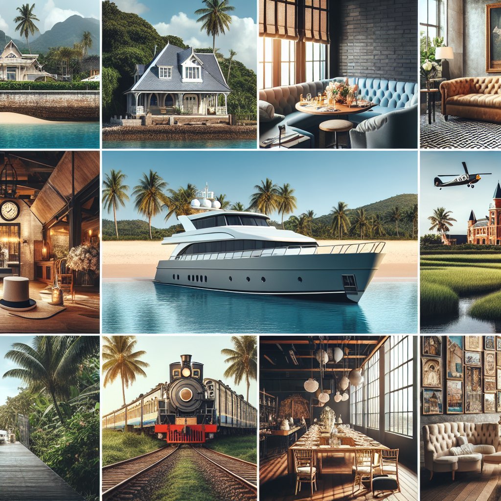 Article Image for Top 10 Unique Venues for Memorable Birthday Celebrations