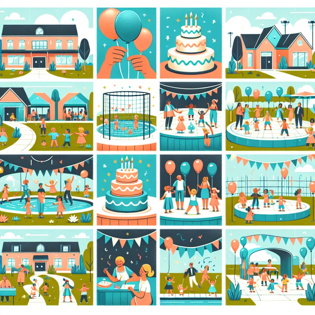 Article Image for How to Choose the Perfect Venue for Your Child&rsquo;s Birthday Party
