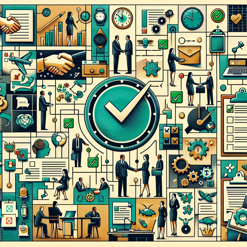 Article Image for Post-Meeting Success: Best Practices for Follow-Up and Action Items