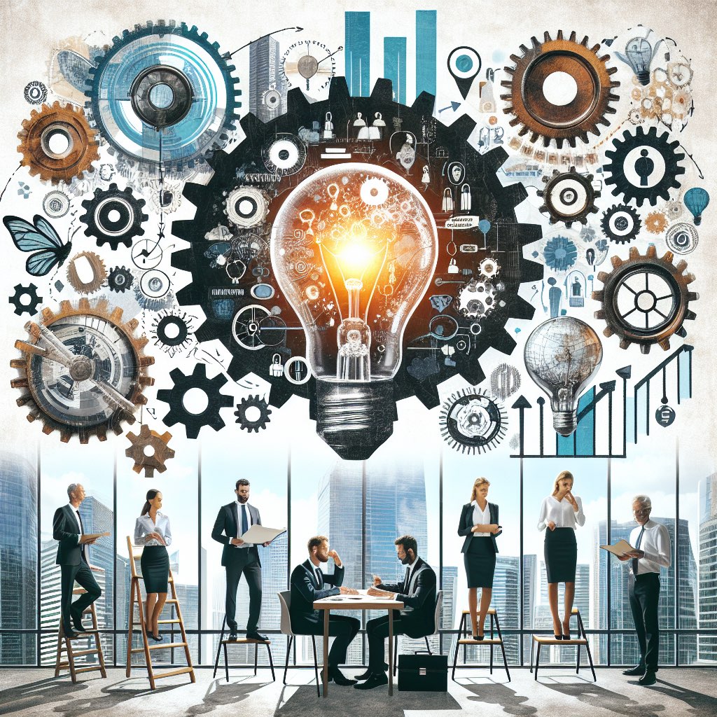 Article Image for Innovative Best Practices That Will Transform Your Corporate Culture
