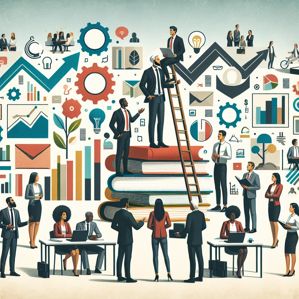 Article Image for Elevate Your Team: Essential Training Programs for Employee Development