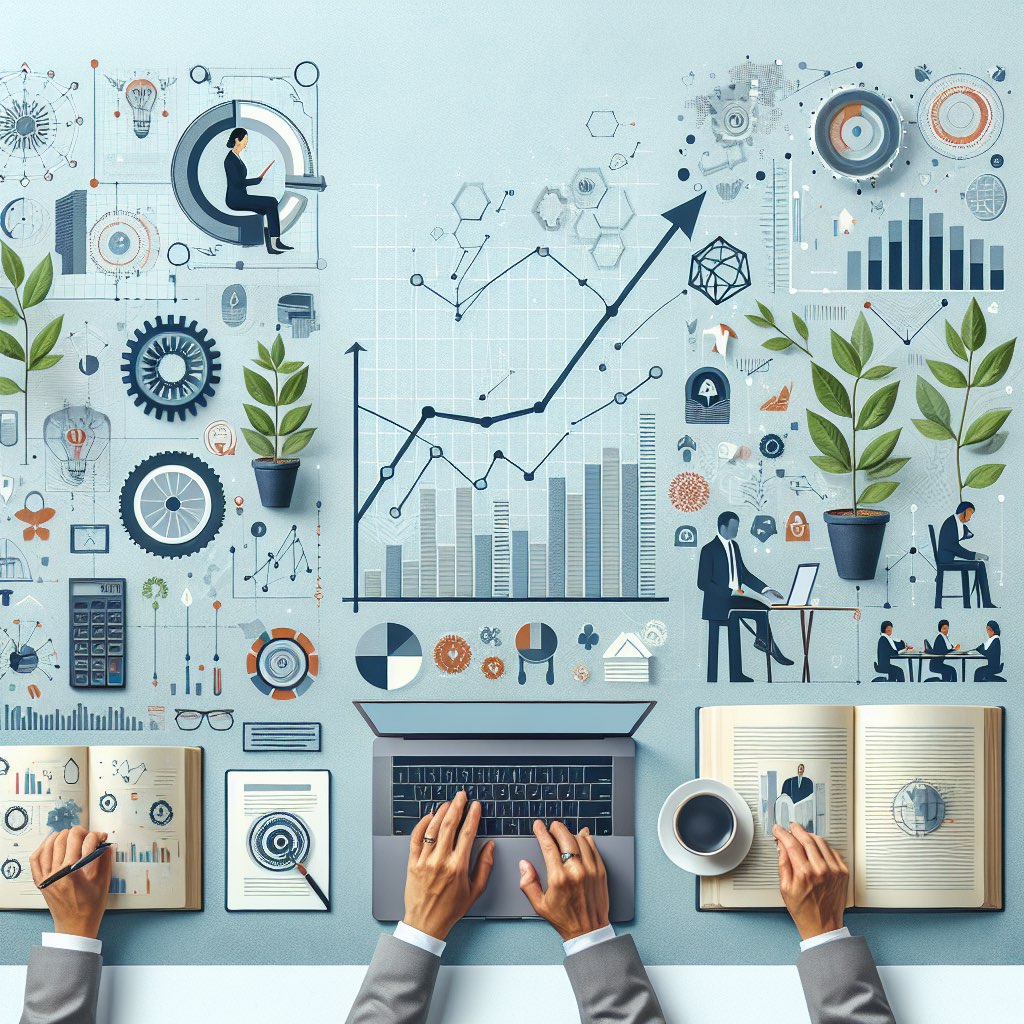 Article Image for The Importance of Employee Training: Fostering Growth and Productivity