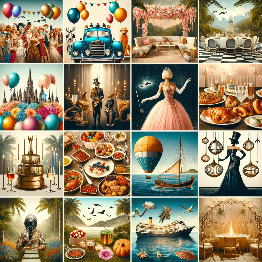 Article Image for 10 Unique Themes to Make Your Party Unforgettable