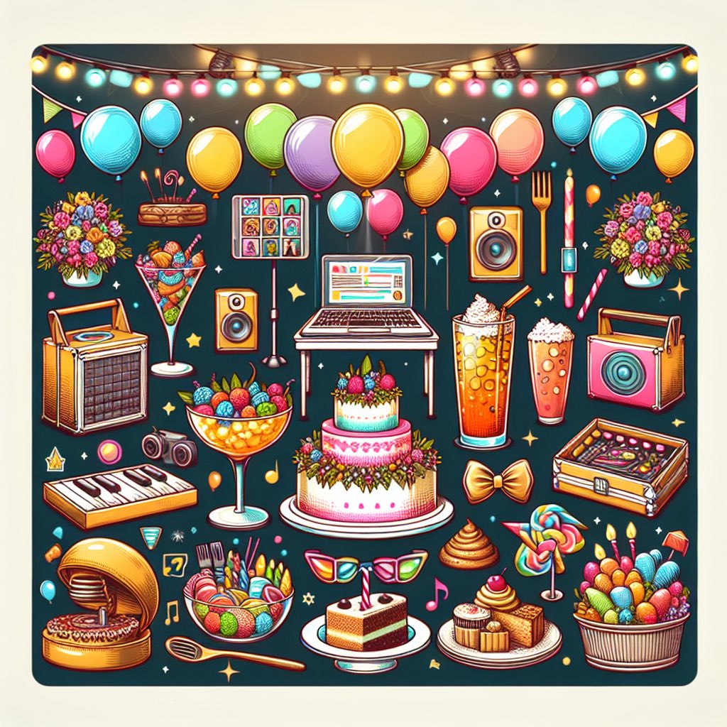 Article Image for 10 Tips to Make Your Next Party Unforgettable