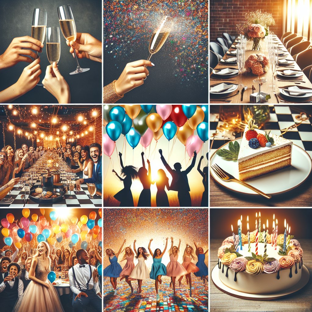 Article Image for Creating Lasting Memories: Tips for the Perfect Party Experience