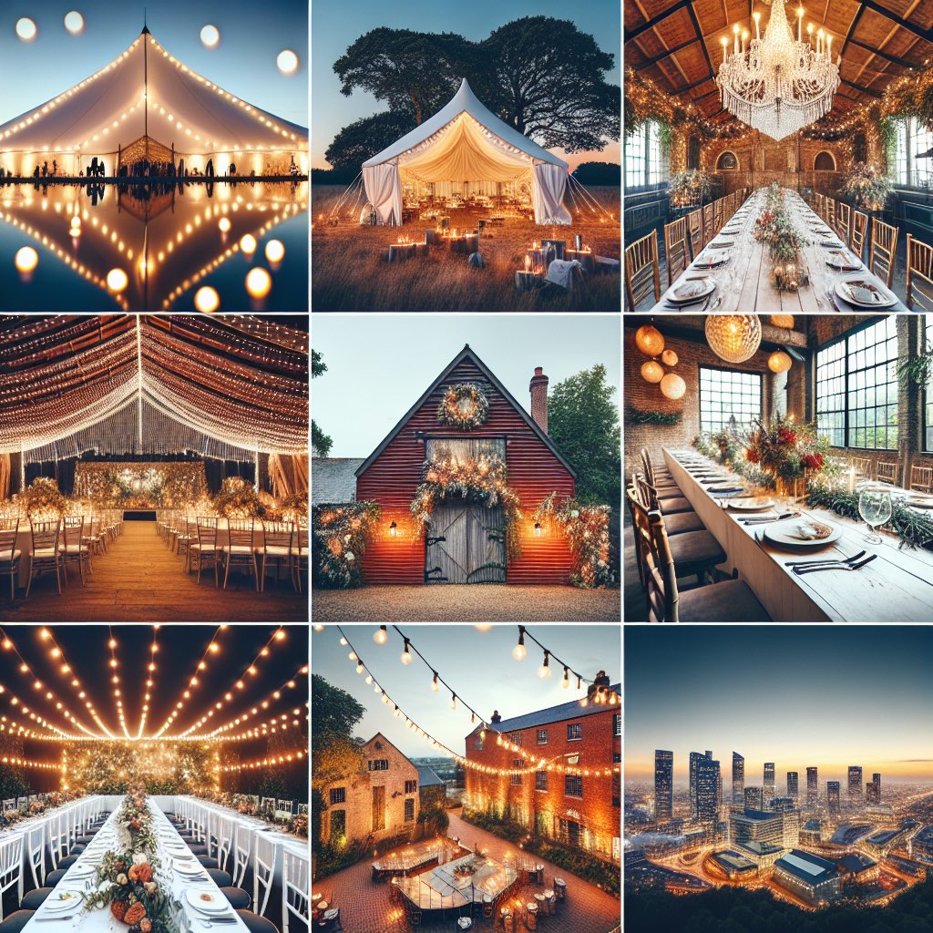 Article Image for How to Choose the Right Venue for Your Memorable Gathering