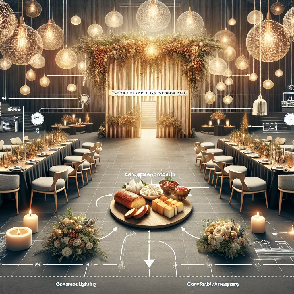Article Image for Designing an Unforgettable Atmosphere for Your Gathering
