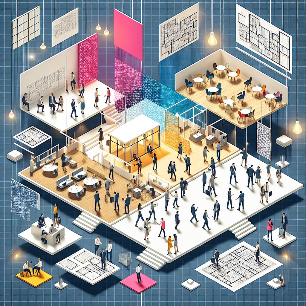 Article Image for The Ultimate Guide to Exhibition Planning: Tips and Tricks for Success