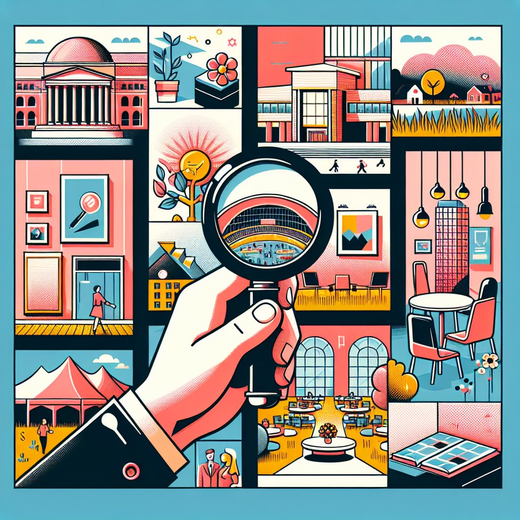 Article Image for Choosing the Right Venue: A Critical Factor in Exhibition Success