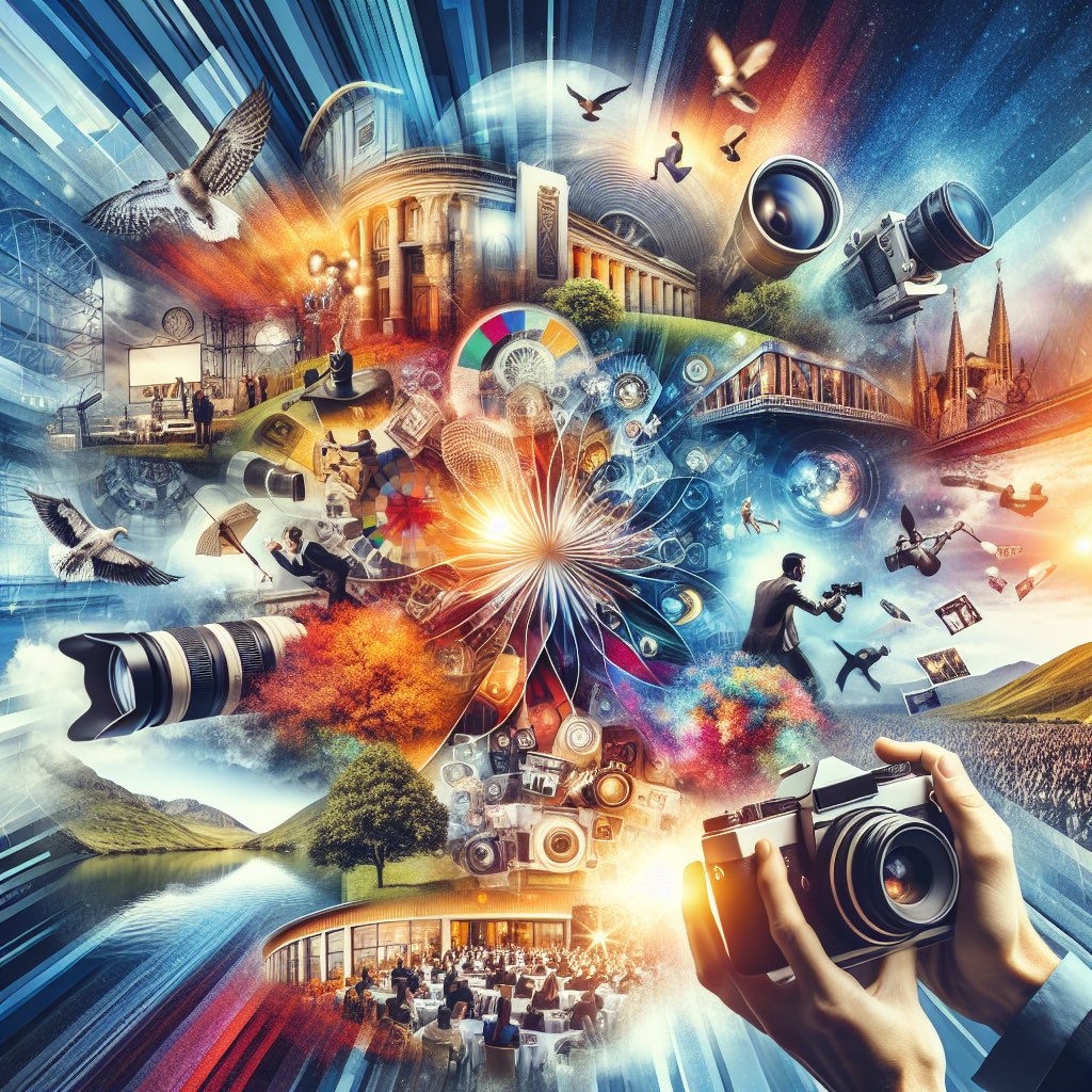 Article Image for Transform Your Event Photos: Expert Tips for Perfect Shots