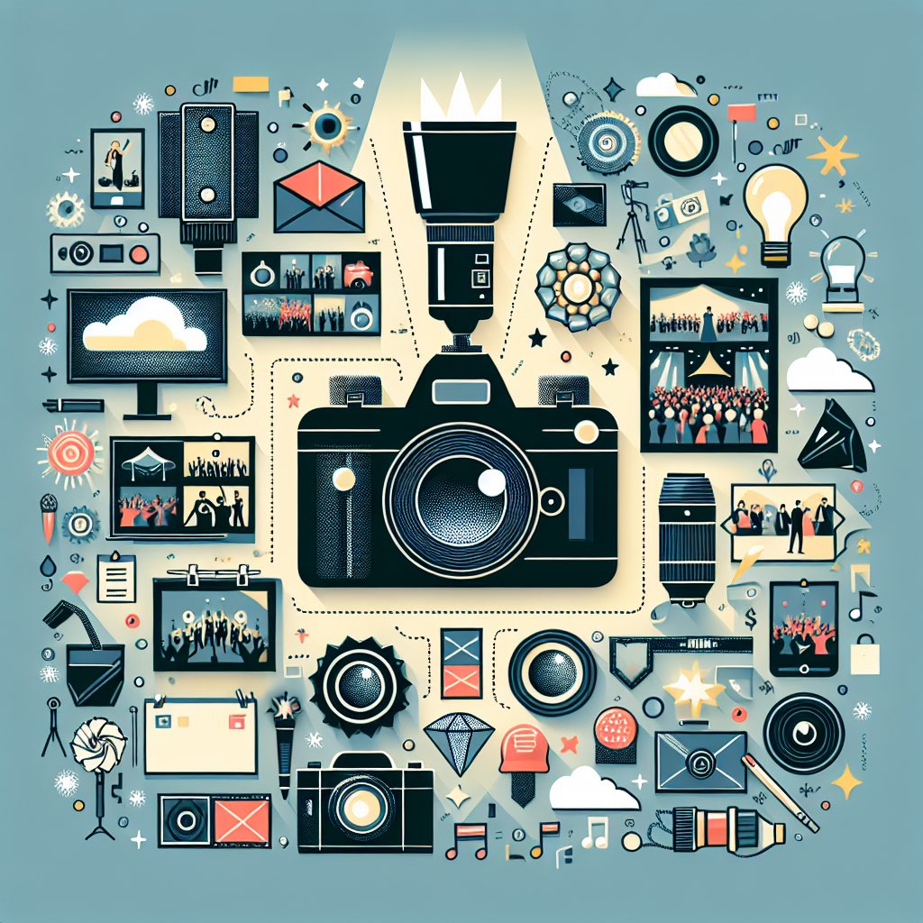 Article Image for Creating Lasting Memories: Key Techniques for Event Photography Success