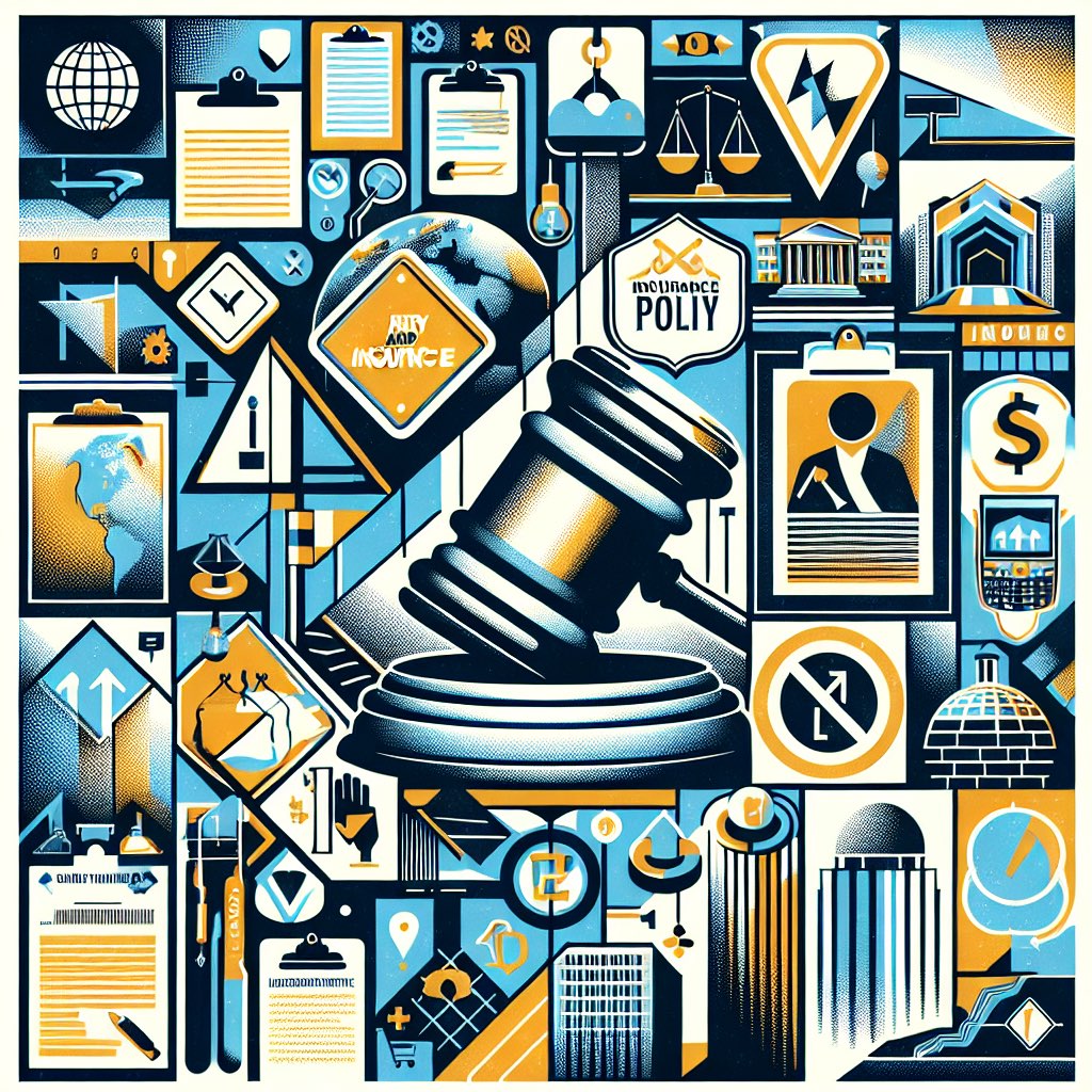 Article Image for Liability and Insurance: Key Legal Factors for Venue Selection