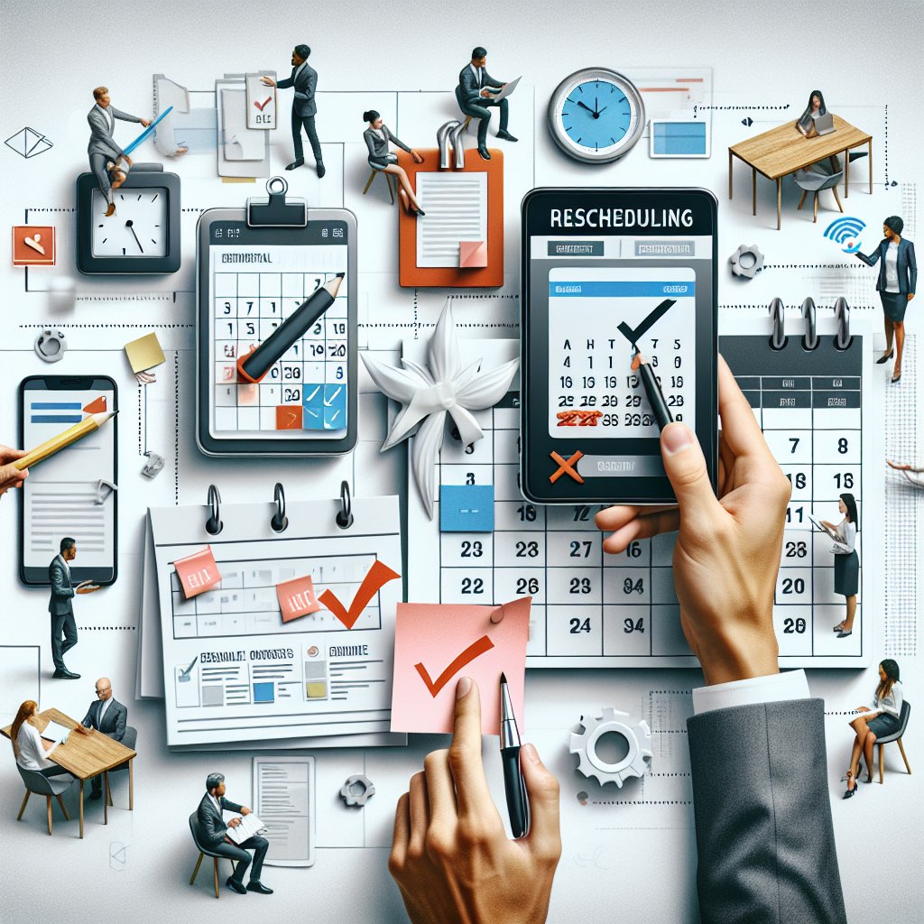Article Image for 10 Essential Tips for Rescheduling Your Event Effectively
