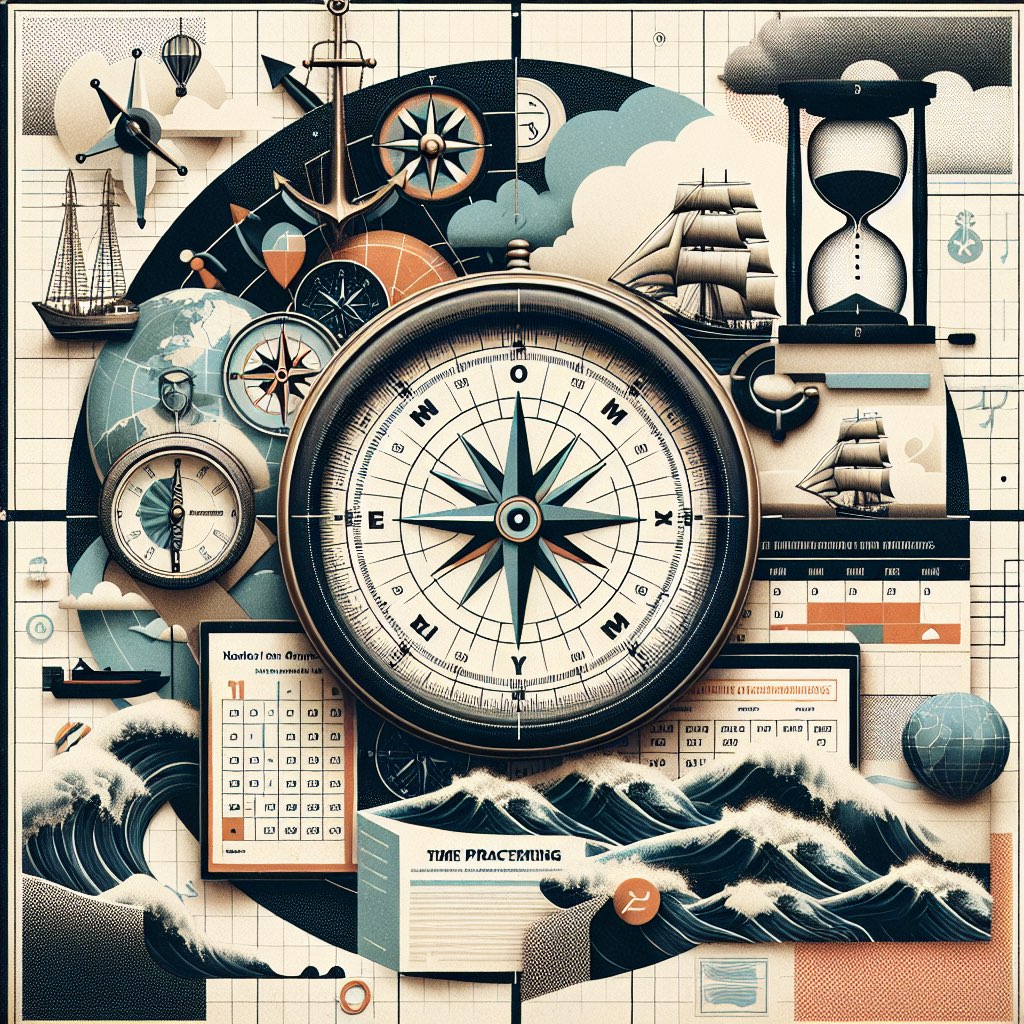 Article Image for Navigating Unforeseen Circumstances: Best Practices for Event Rescheduling
