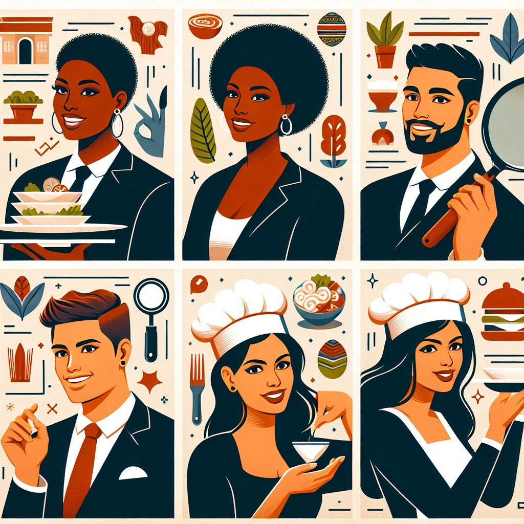 Article Image for Top 5 Essential Traits to Look for When Hiring Waiters