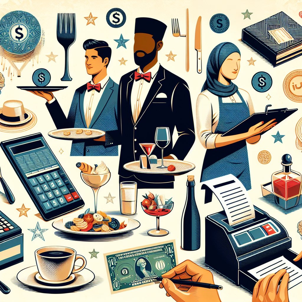 Article Image for Understanding the Costs: What to Budget When Hiring Waiters