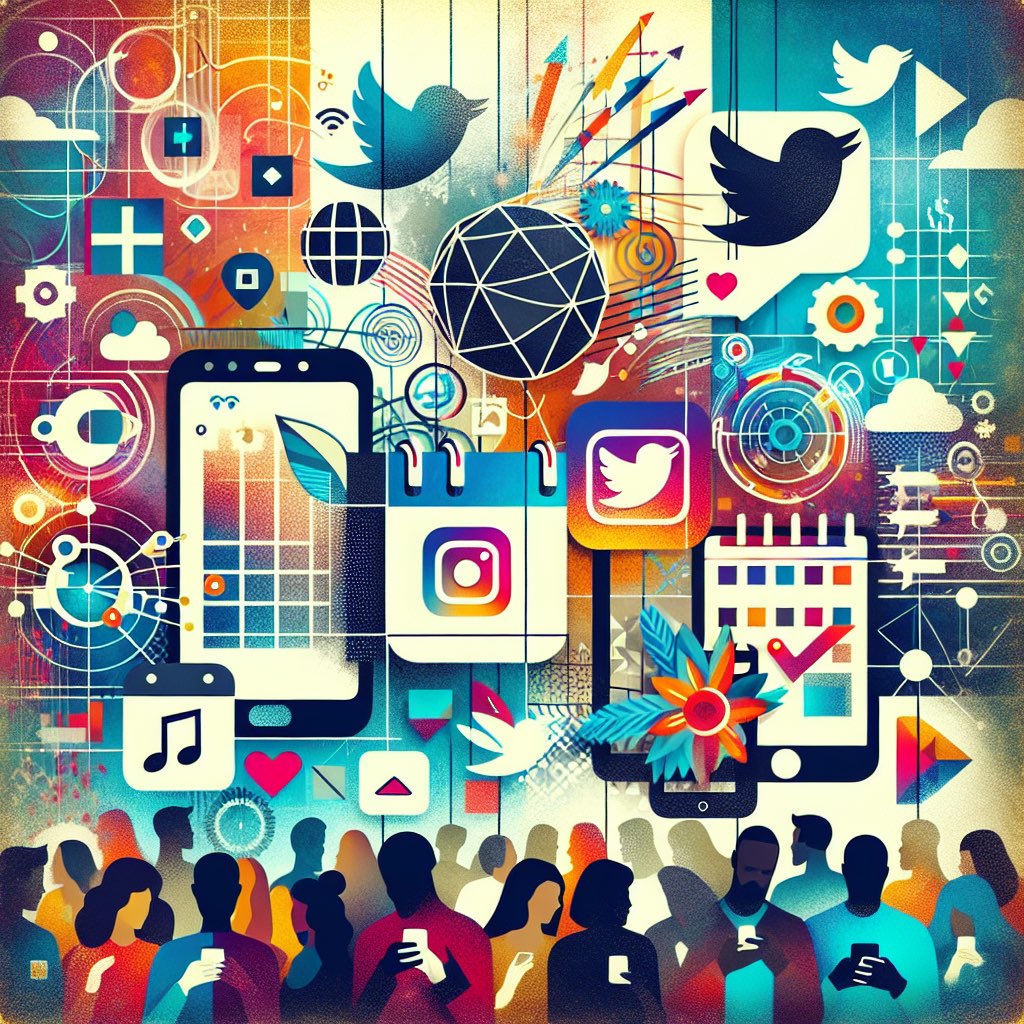 Article Image for From Hashtags to Stories: Mastering Social Media for Event Success
