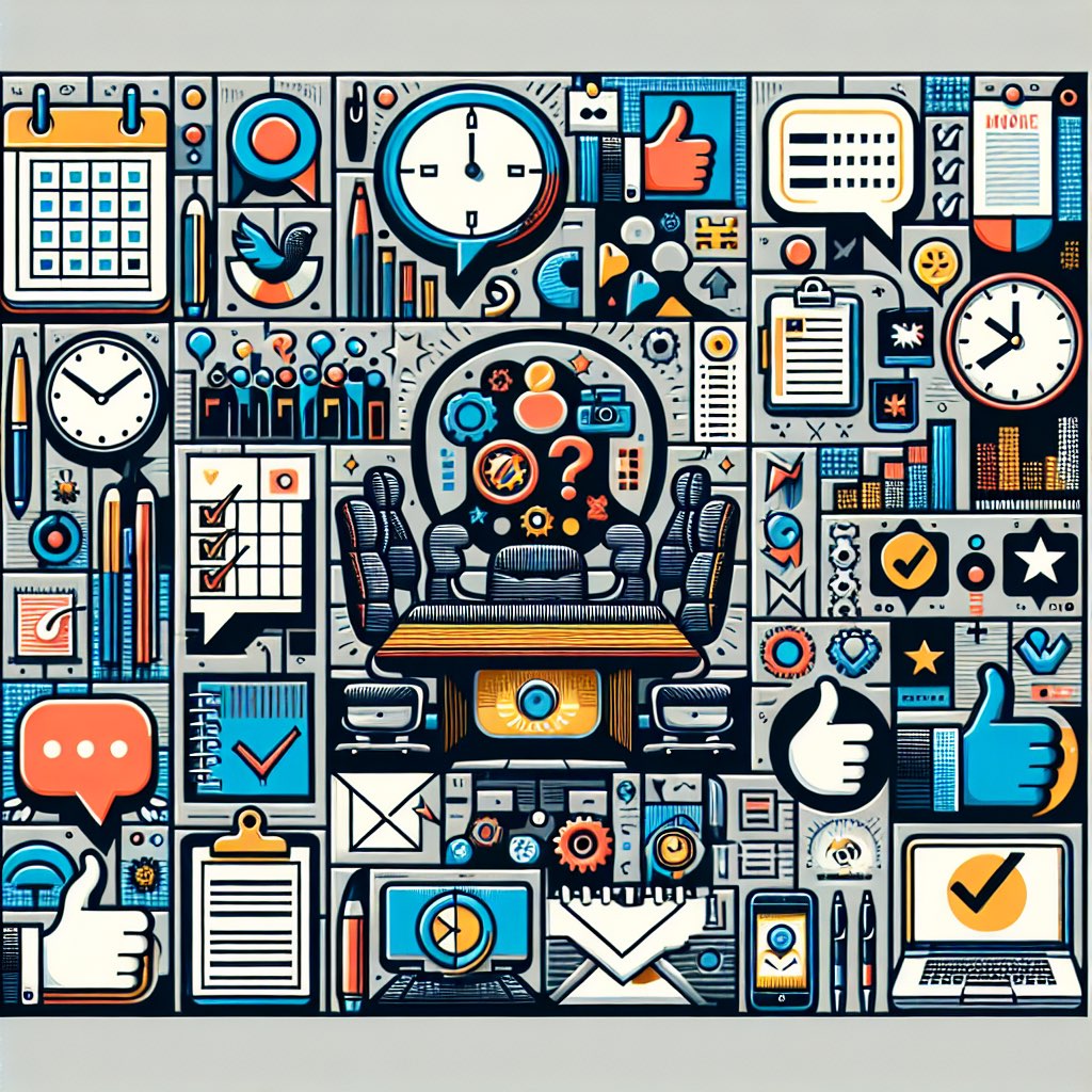 Article Image for The Do's and Don'ts of Meeting Agenda Creation