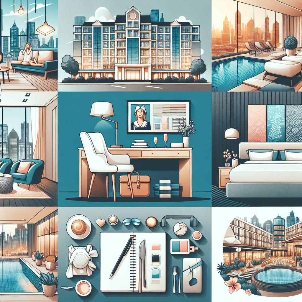 Article Image for How to Choose the Right Hotel for Your Stay