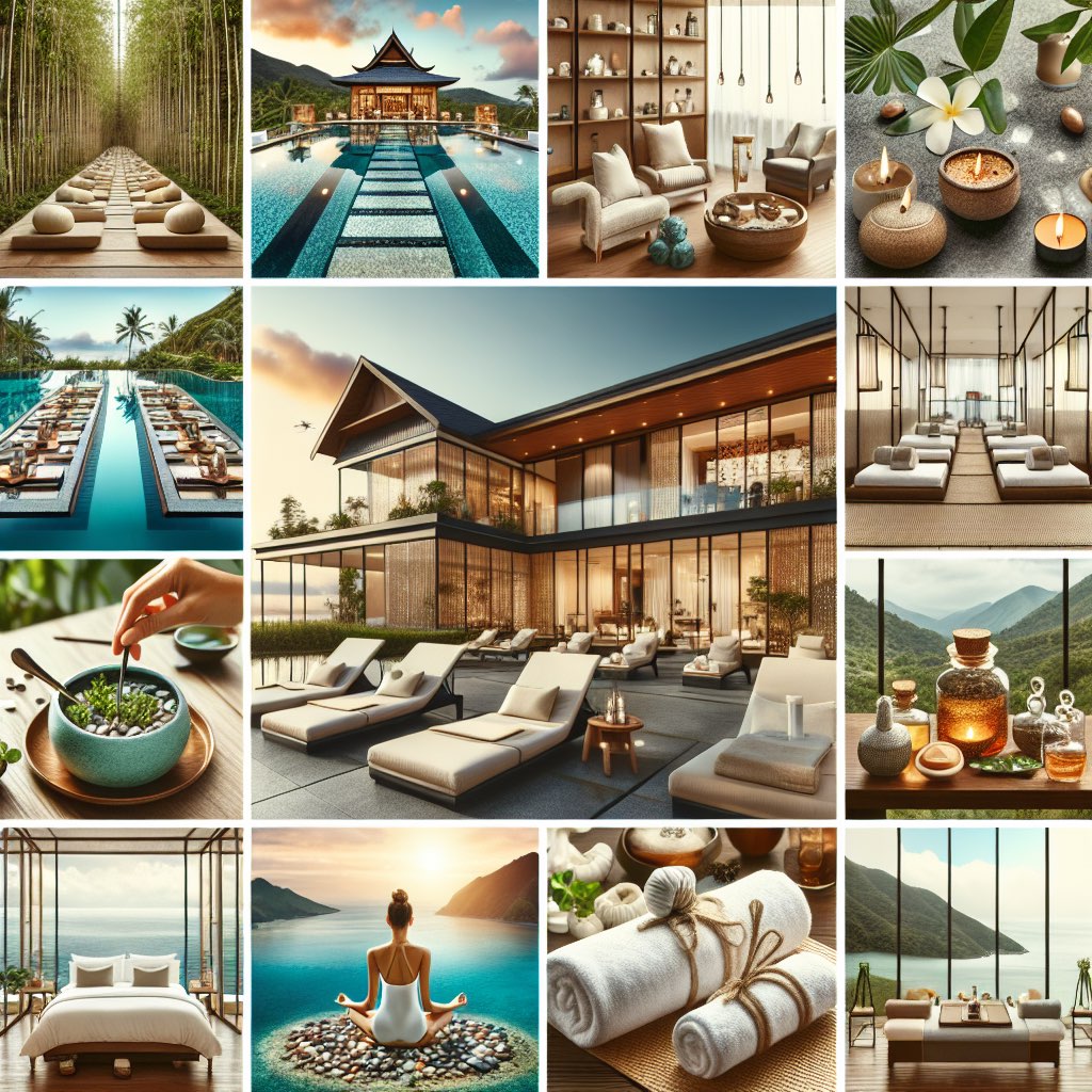 Article Image for How to choose the right hotel for your spa break