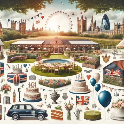 Article Image for The Ultimate Guide to Choosing the Perfect Venue for Birthday Celebrations in the UK