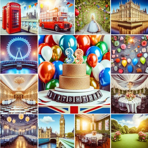 Article Image for Your Guide to Choosing the Perfect Venue for Birthday Celebrations in the UK
