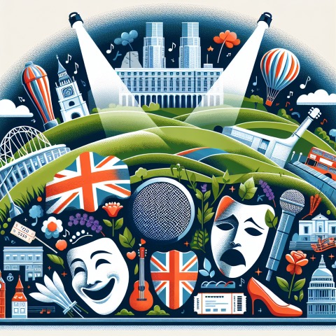 Article Image for Finding the Perfect Venue for Performances & Entertainment in the UK