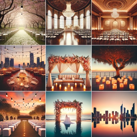 Article Image for Planning Your Perfect Wedding or Anniversary: The Ultimate Venue Guide