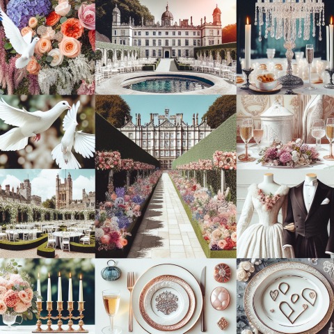 Article Image for The Ultimate Guide to Venue Hire for Weddings &#038; Anniversaries in the UK
