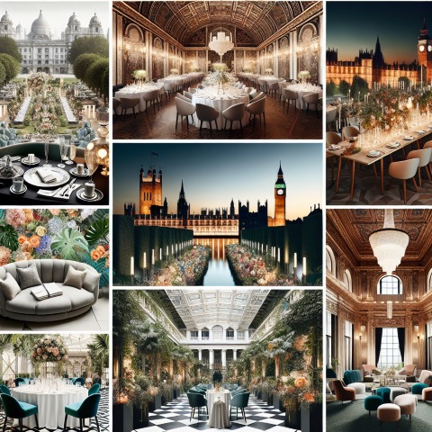Article Image for Finding Your Dream Venue: A Guide to Exclusive and Luxury Venue Hire in the UK